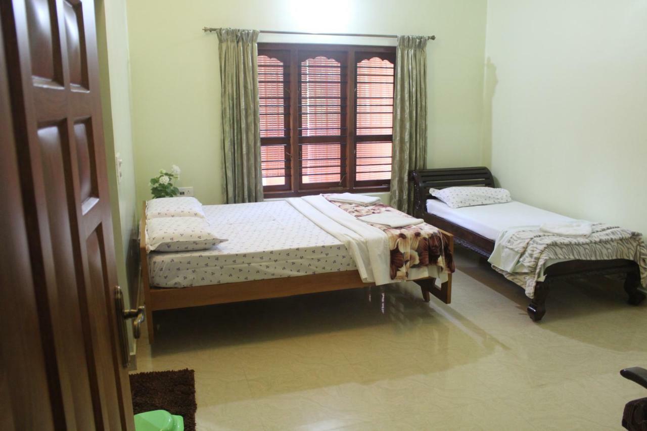 Whistling Woods Farm Stay Kushālnagar Exterior photo