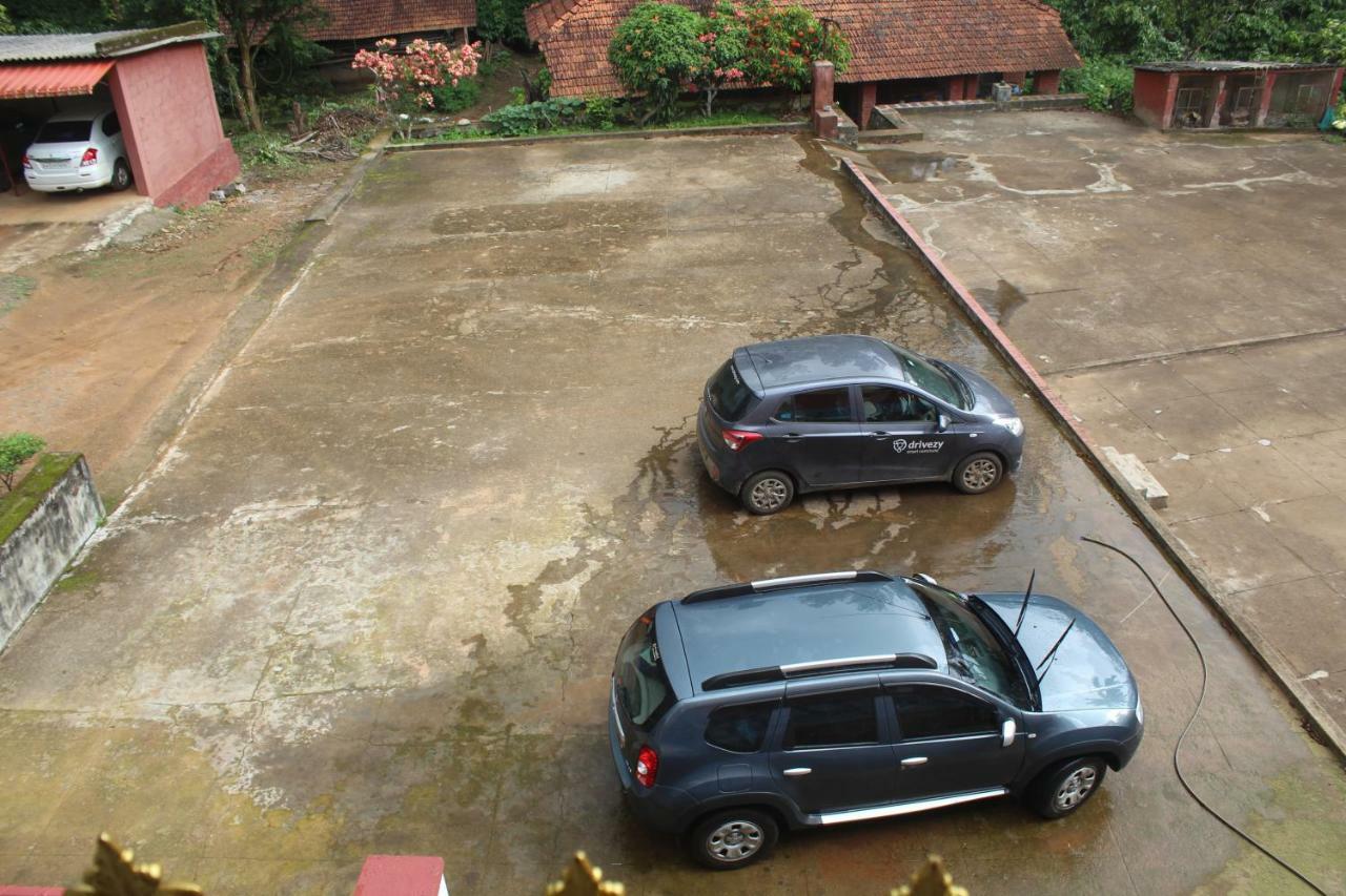 Whistling Woods Farm Stay Kushālnagar Exterior photo