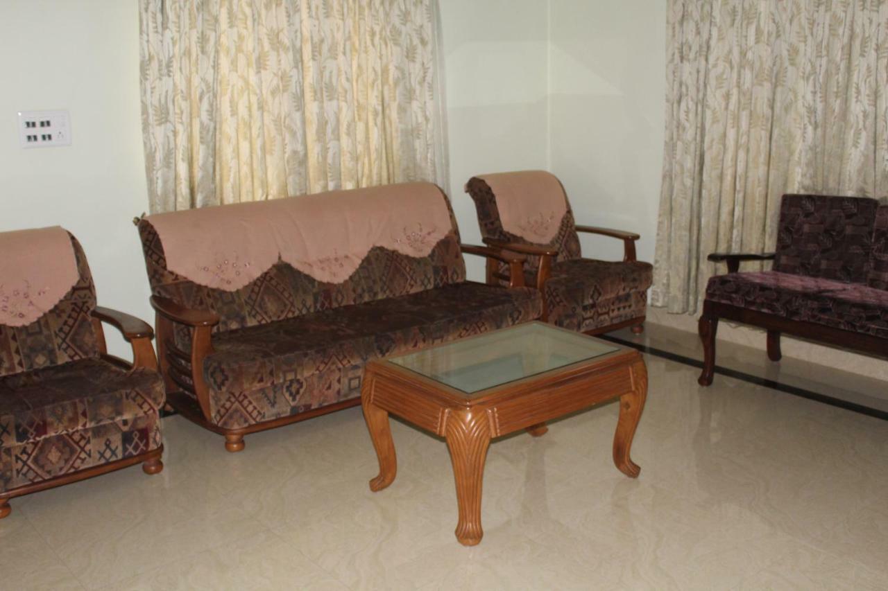 Whistling Woods Farm Stay Kushālnagar Exterior photo
