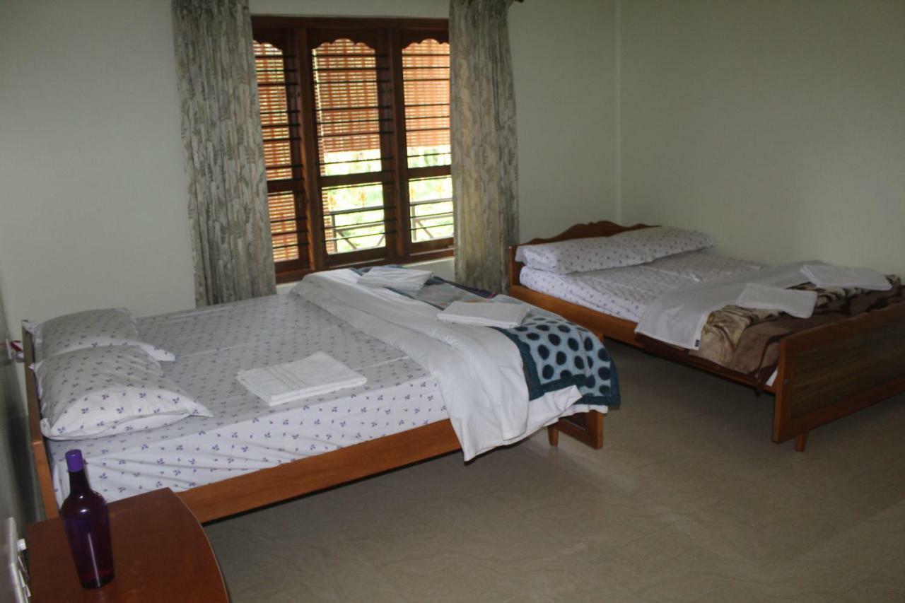 Whistling Woods Farm Stay Kushālnagar Exterior photo