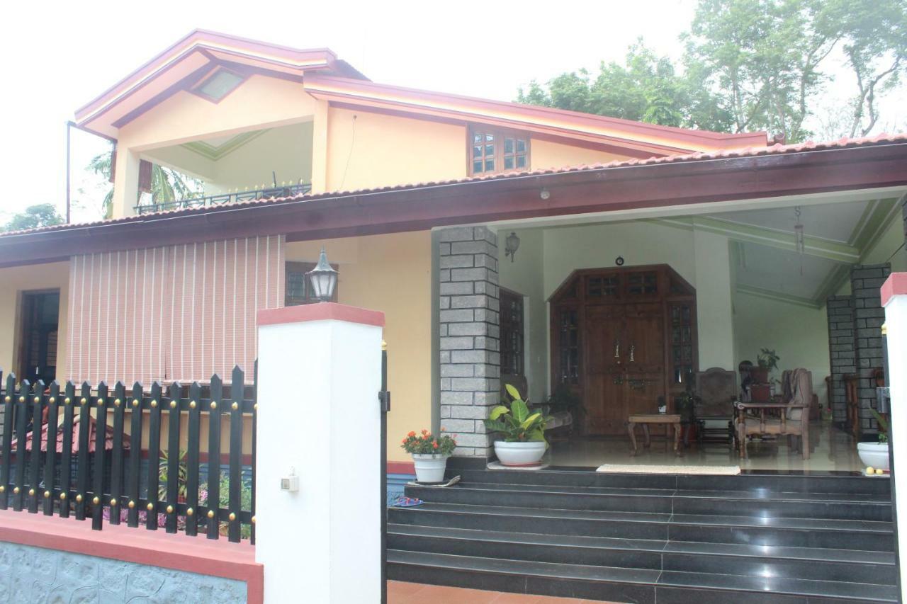 Whistling Woods Farm Stay Kushālnagar Exterior photo